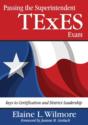 Passing The Superintendent Texes Exam - Preview