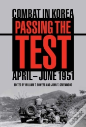 Capa do artigo Passing The Test