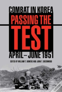 Capa do artigo Passing The Test