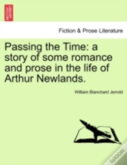 Capa do artigo Passing The Time: A Story Of Some Romanc