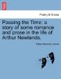 Passing The Time: A Story Of Some Romanc - Preview