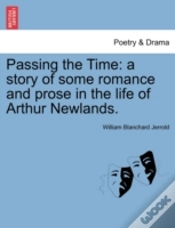 Capa do artigo Passing The Time: A Story Of Some Romanc