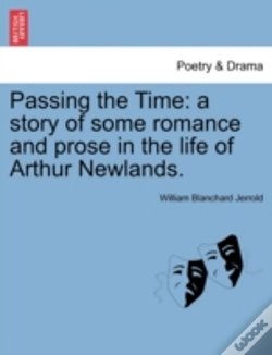Capa do artigo Passing The Time: A Story Of Some Romanc