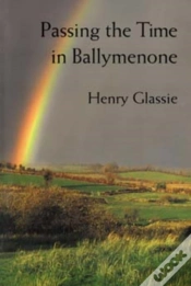 Capa do artigo Passing The Time In Ballymenone