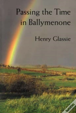 Capa do artigo Passing The Time In Ballymenone