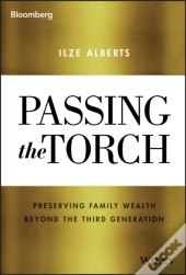 Passing The Torch