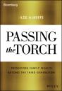 Passing The Torch - Preview