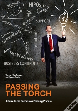 Capa do artigo Passing The Torch
