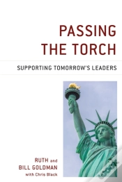 Capa do artigo Passing The Torch