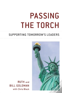 Capa do artigo Passing The Torch