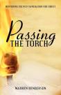 Passing The Torch - Preview