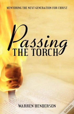 Capa do artigo Passing The Torch