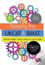 Passing The Ukcat And Bmat