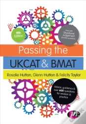 Capa do artigo Passing The Ukcat And Bmat