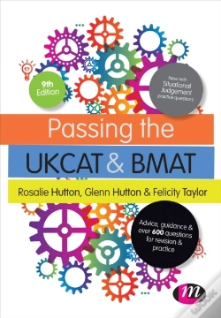 Capa do artigo Passing The Ukcat And Bmat