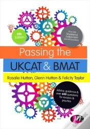 Capa do artigo Passing The Ukcat And Bmat