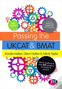 Capa do artigo Passing The Ukcat And Bmat