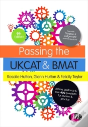 Capa do artigo Passing The Ukcat And Bmat