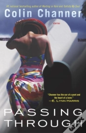 Capa do artigo Passing Through