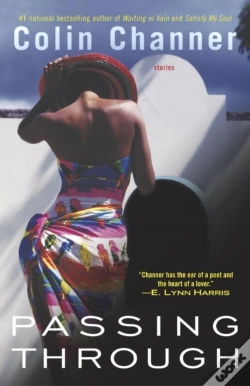 Capa do artigo Passing Through
