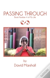 Capa do artigo Passing Through