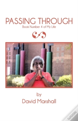 Capa do artigo Passing Through