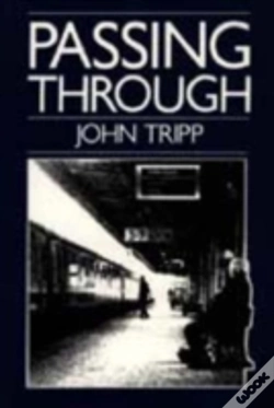 Capa do artigo Passing Through