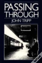 Capa do artigo Passing Through