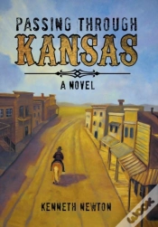 Capa do artigo Passing Through Kansas