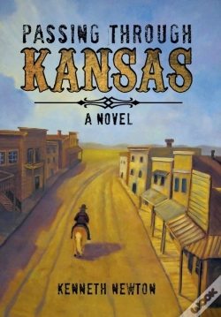 Capa do artigo Passing Through Kansas
