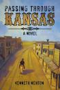 Passing Through Kansas - Preview