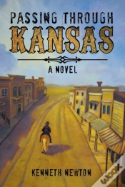 Capa do artigo Passing Through Kansas