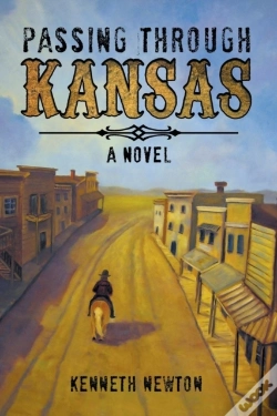 Capa do artigo Passing Through Kansas