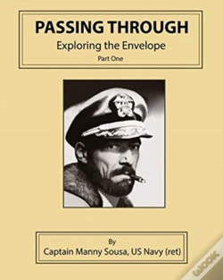 Capa do artigo Passing Through