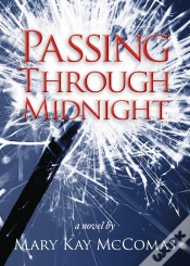 Capa do artigo Passing Through Midnight