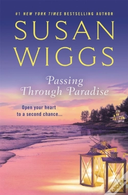 Capa do artigo Passing Through Paradise