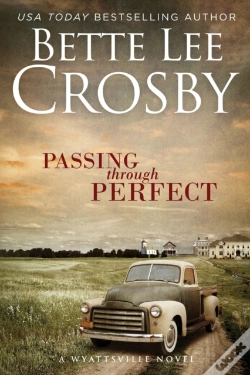 Capa do artigo Passing Through Perfect