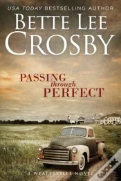 Capa do artigo Passing Through Perfect: Family Saga  A