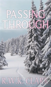 Capa do artigo Passing Through
