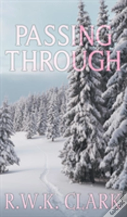 Capa do artigo Passing Through