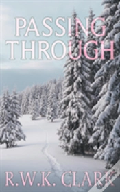 Capa do artigo Passing Through