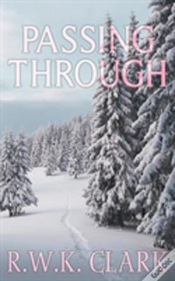 Capa do artigo Passing Through