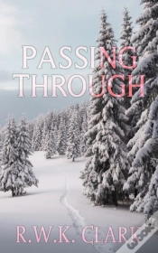 Capa do artigo Passing Through