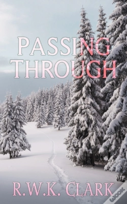 Capa do artigo Passing Through