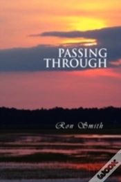 Capa do artigo Passing Through