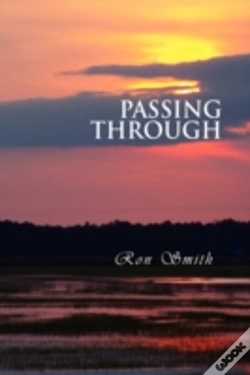 Capa do artigo Passing Through