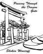 Passing Through The Dragon Gate - Preview