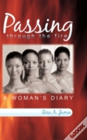 Capa do artigo Passing Through The Fire: A Woman