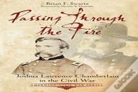 Passing Through The Fire
