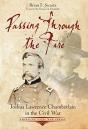 Passing Through The Fire - Preview